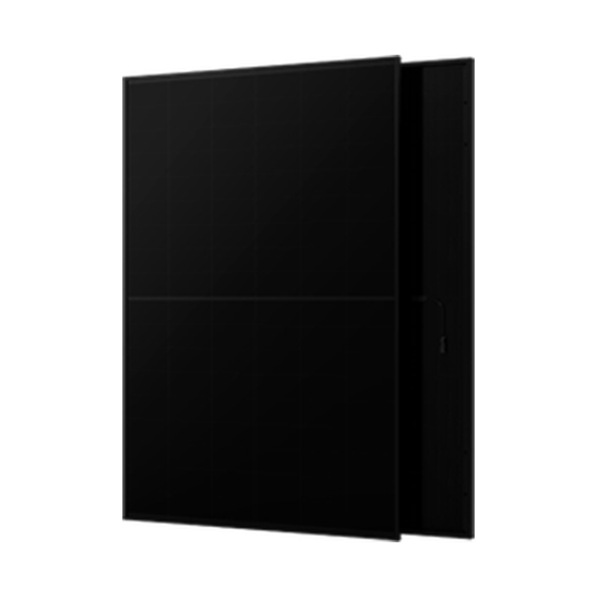 AIKO Solar 460W Glas-Glas Full Black Modul AIKO-A-MAH54Db Neostar 2S+