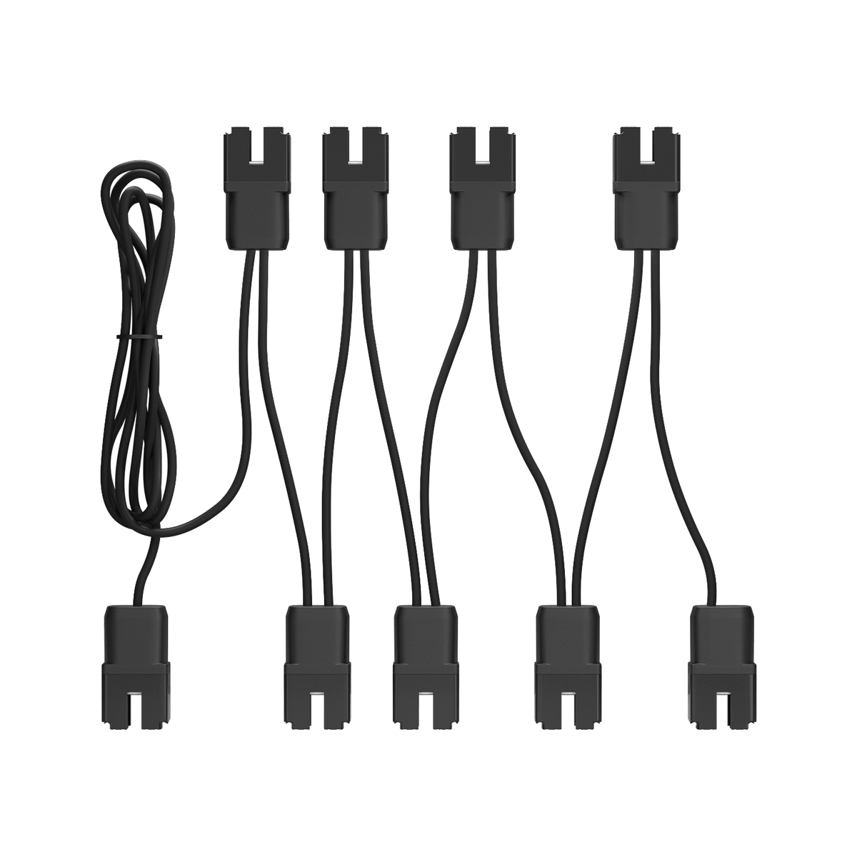 Enphase Q-Kabel Q-25-17-3P - AC-Kabel für Mikrowechselrichter, 3-phasig (17 m)