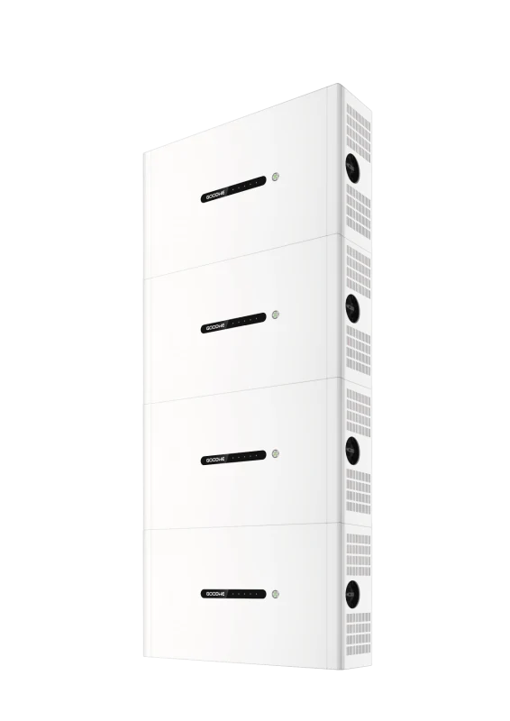 GoodWe LX D20.0-10 Lynx D Batteriespeicher 20 kWh