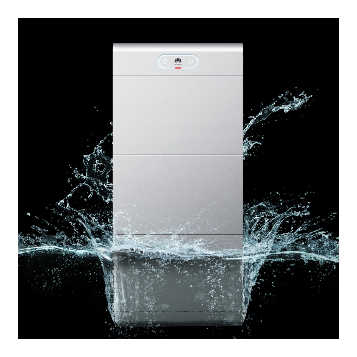 Huawei LUNA2000-14-S1 - 13,8 kWh Hochvolt-Batteriespeicher (neue Generation)