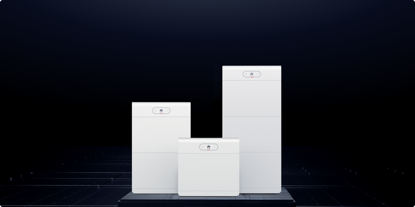 Huawei LUNA2000-21-S1 - 20,7 kWh Hochvolt-Batteriespeicher (neue Generation)