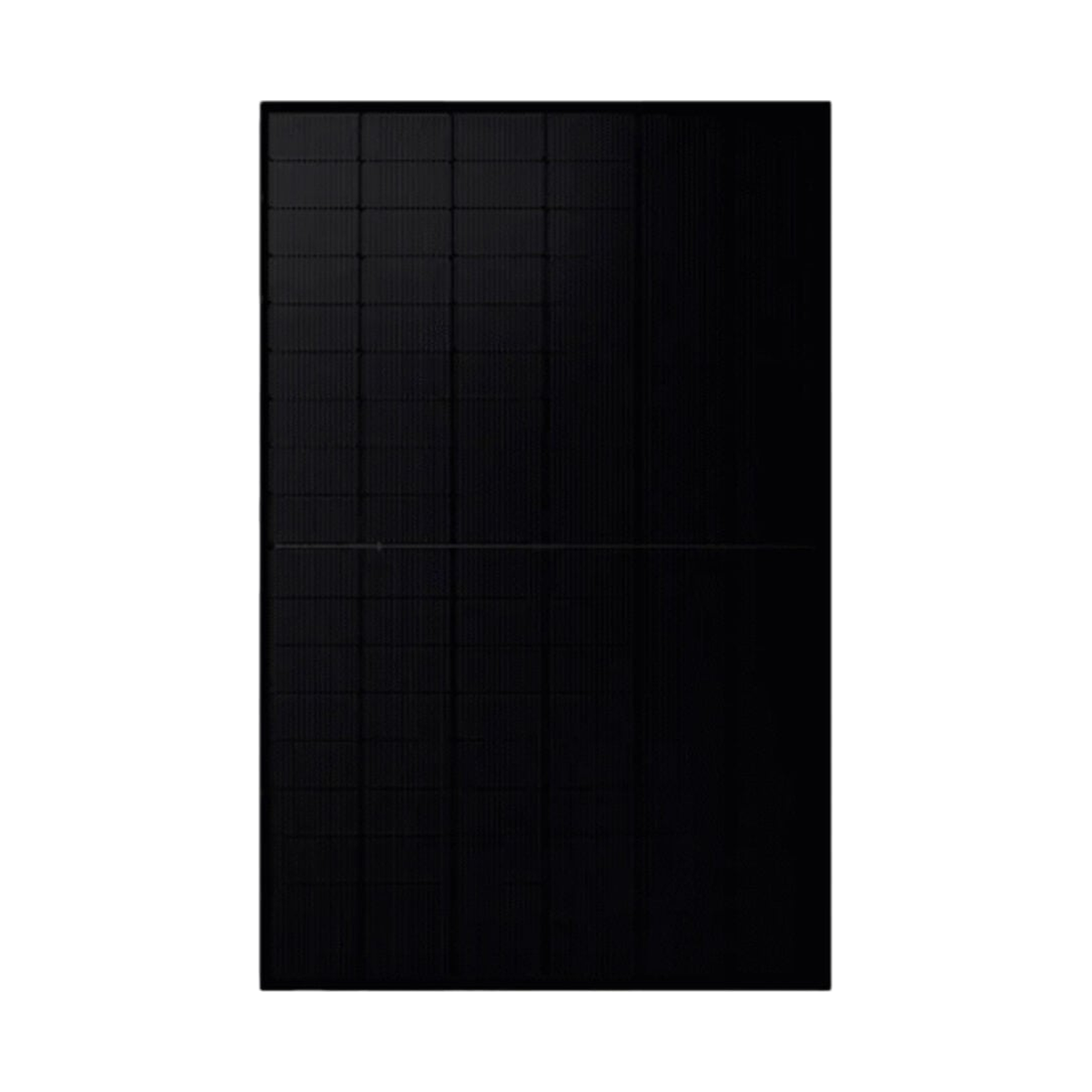 Jolywood 460W Bifazial Glas-Glas Full Black Modul JW-HD96N-R2