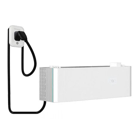 Sigenergy EVDC 12,5 kW - DC-Schnelllader, verschiedene Kabellängen