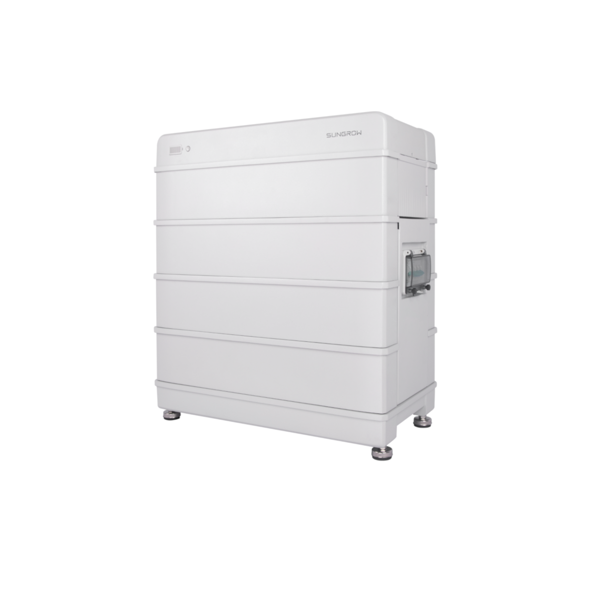 Sungrow SBR128 - 12,8 kWh Hochvolt-Batteriespeicher