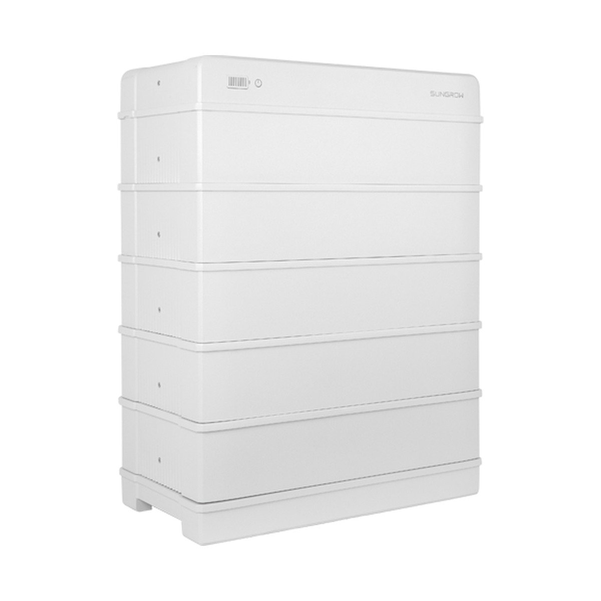 Sungrow SBR160 - 16,0 kWh Hochvolt-Batteriespeicher