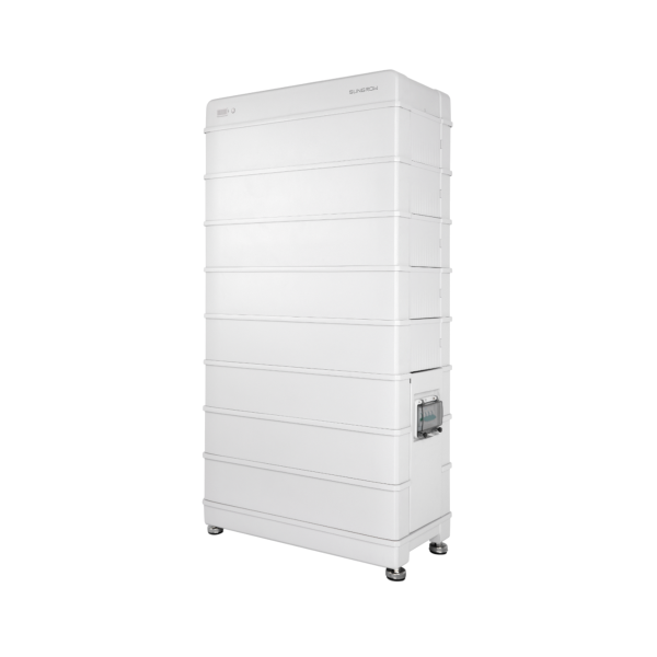 Sungrow SBR256 - 25,6 kWh Hochvolt-Batteriespeicher (Maximale SBR-Konfiguration)