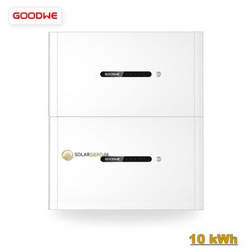 GoodWe LX D10.0-10 Lynx D Batteriespeicher 10 kWh