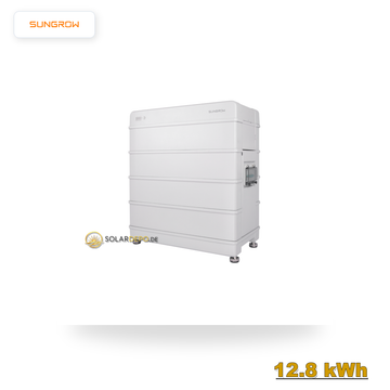 Sungrow SBR128 - 12,8 kWh Hochvolt-Batteriespeicher