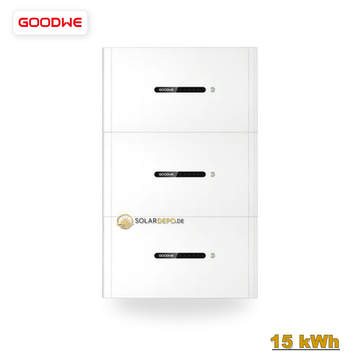 GoodWe LX D15.0-10 Lynx D Batteriespeicher 15 kWh