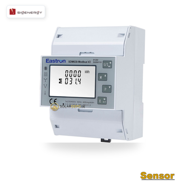 Sigenergy Power Sensor 3-phasig TP-DH - Energiemessgerät für SigenStor-System