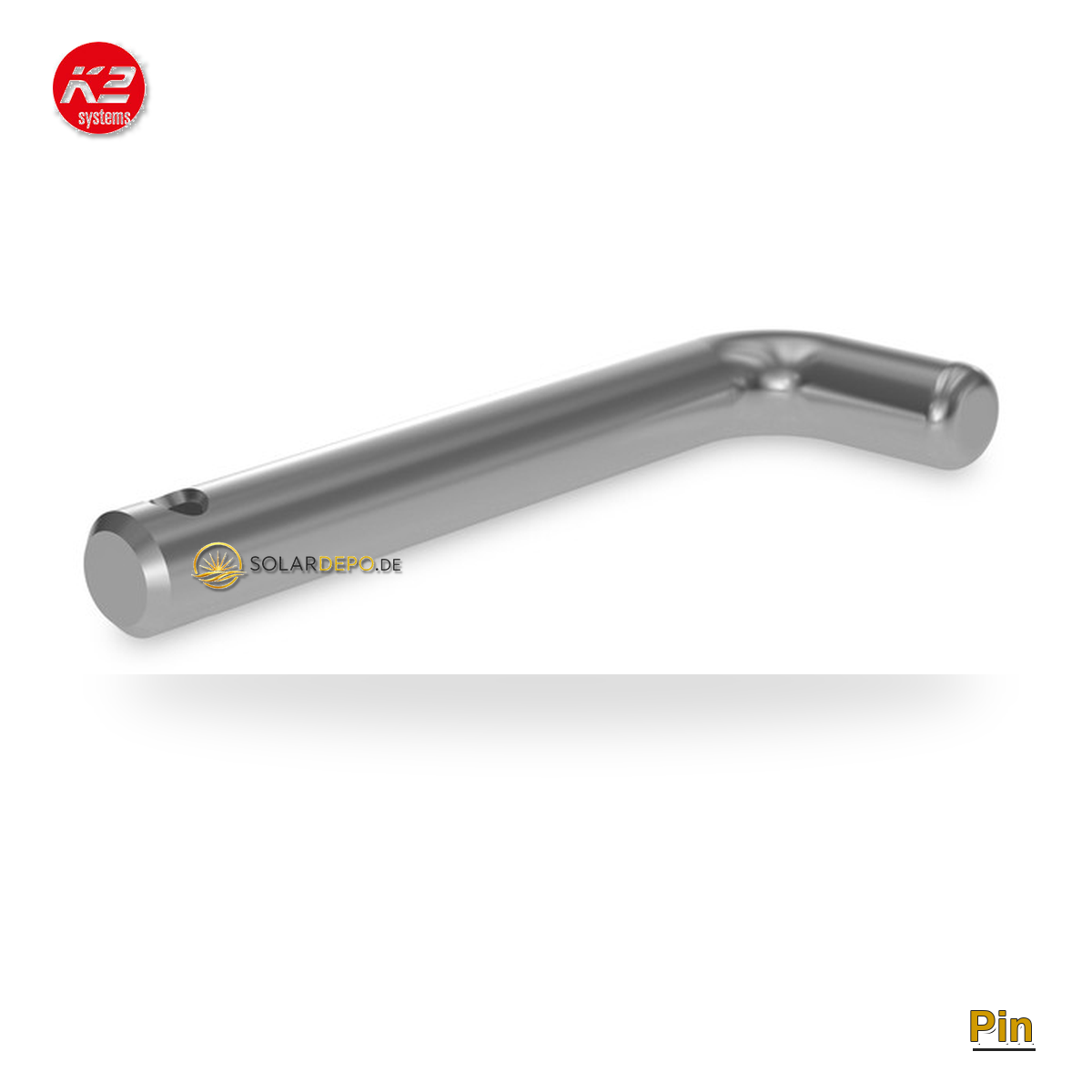 K2 Systems 2004241 Pin