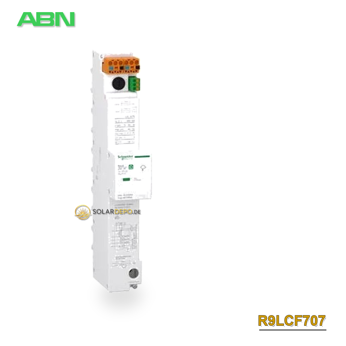 ABN R9LCF707 Kombiableiter 7,5kA TT/TNS