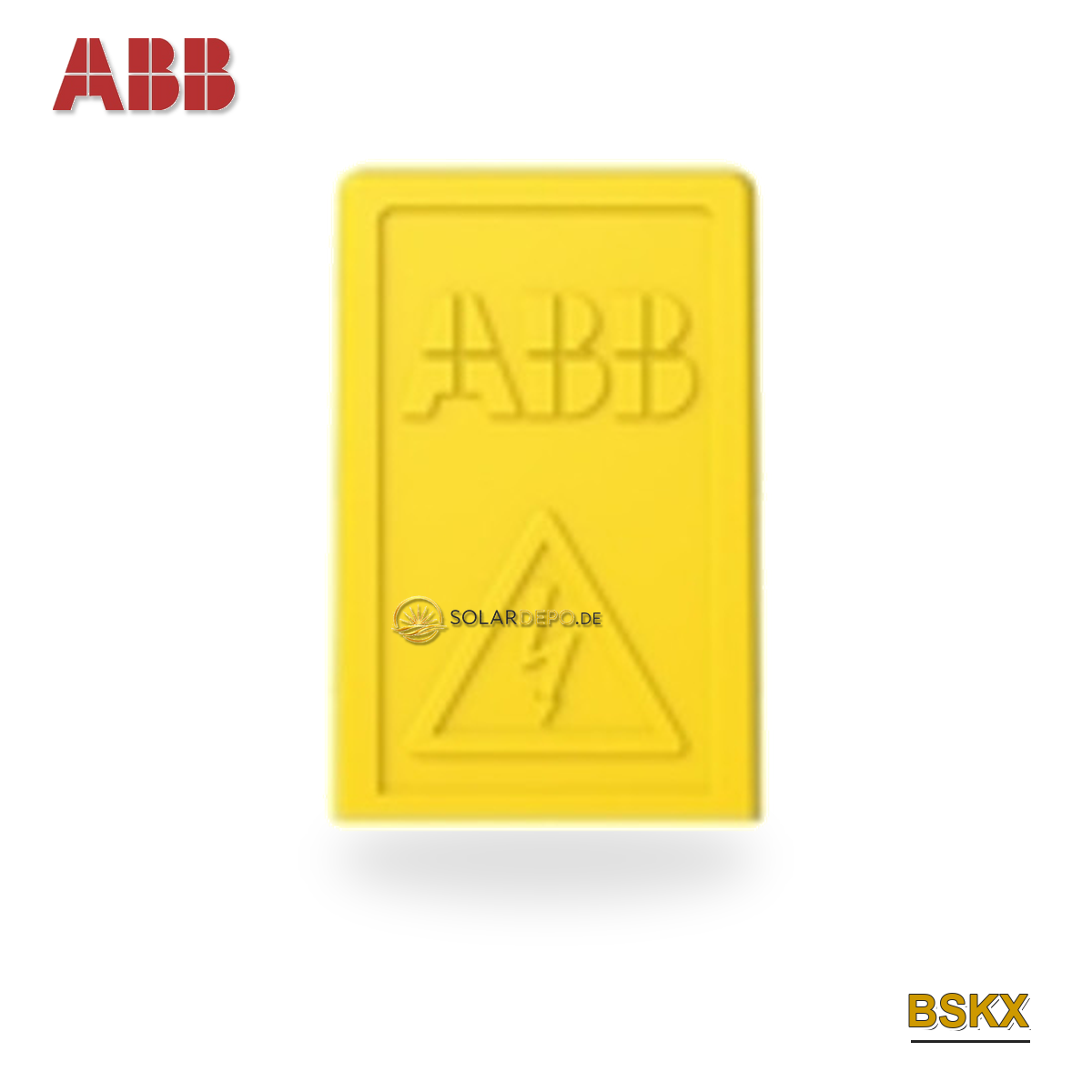 ABB BSKX Berührungsschutzkappe FlexLine