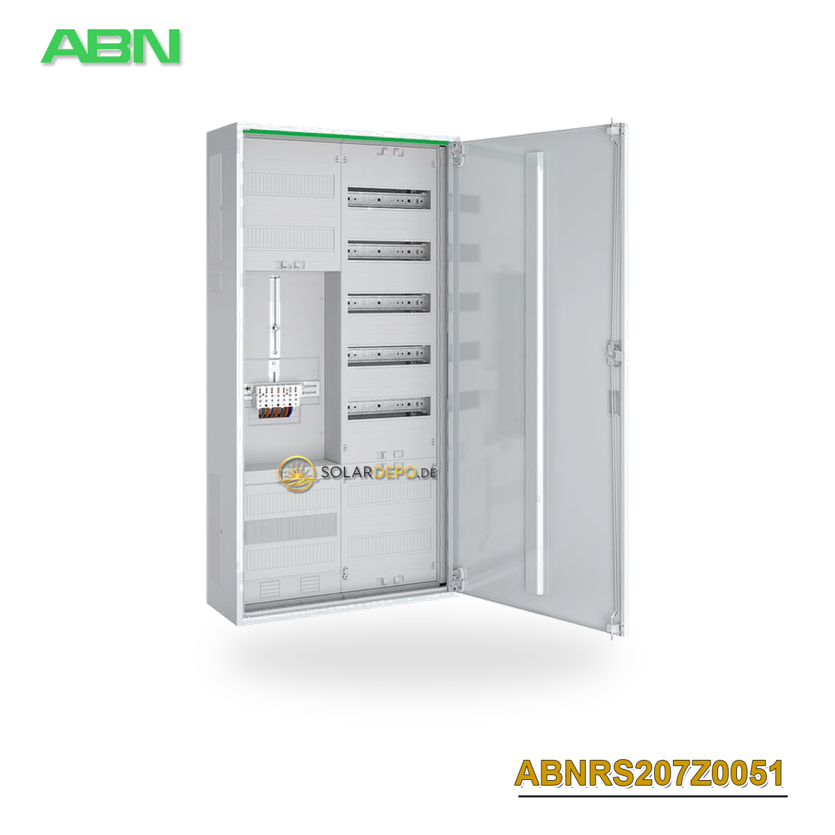 ABN ABNRS207Z0051 Schrank 3Pkt 1Z 1V 1APZ