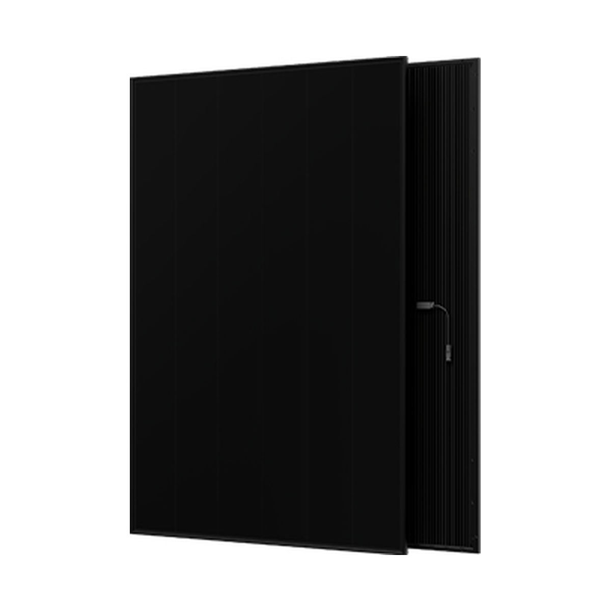 AIKO Solar 480W Dual Glass Full Black Modul AIKO-A470-MCE54Db Neostar 3S+