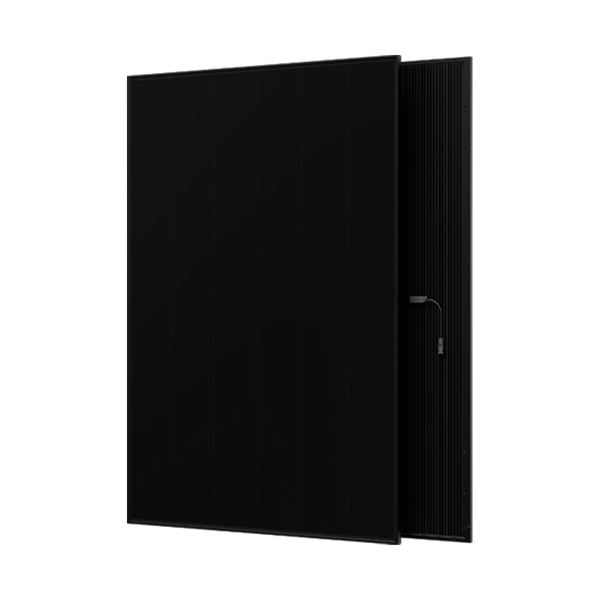 AIKO Solar 485W Dual Glass Full Black Modul AIKO-A470-MCE54Db Neostar 3S+