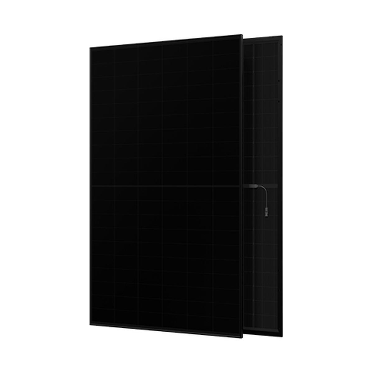 AIKO Solar 500W Dual Glass Full Black Modul A500-MAH60Db NEOSTAR 2S+