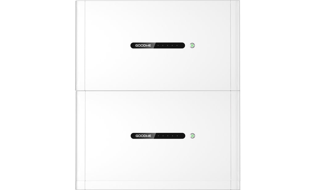 GoodWe LX D10.0-10 Lynx D Batteriespeicher 10 kWh