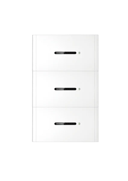 GoodWe LX D15.0-10 Lynx D Batteriespeicher 15 kWh
