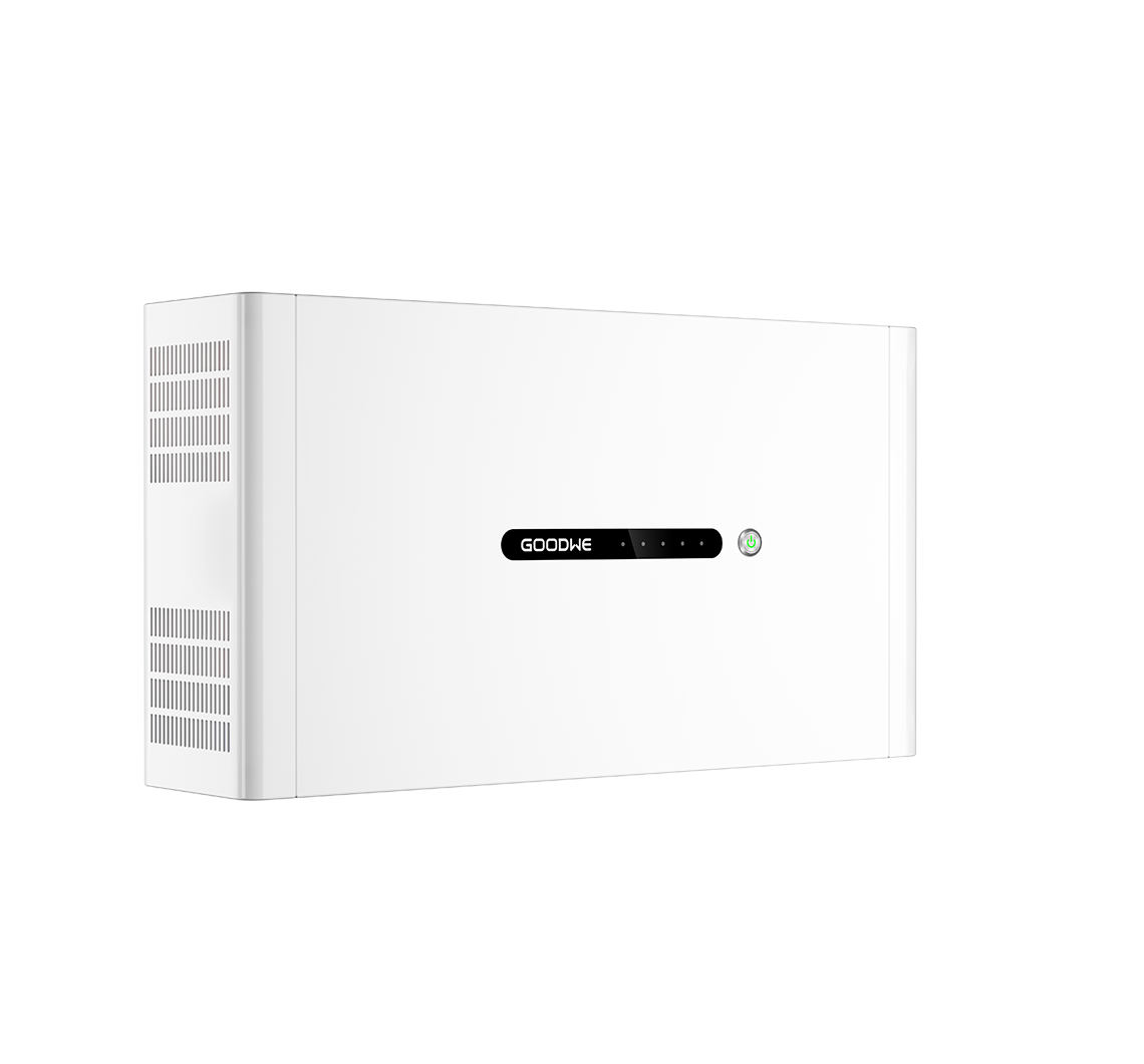 GoodWe LX D5.0-10 Lynx D Batteriespeicher 5 kWh