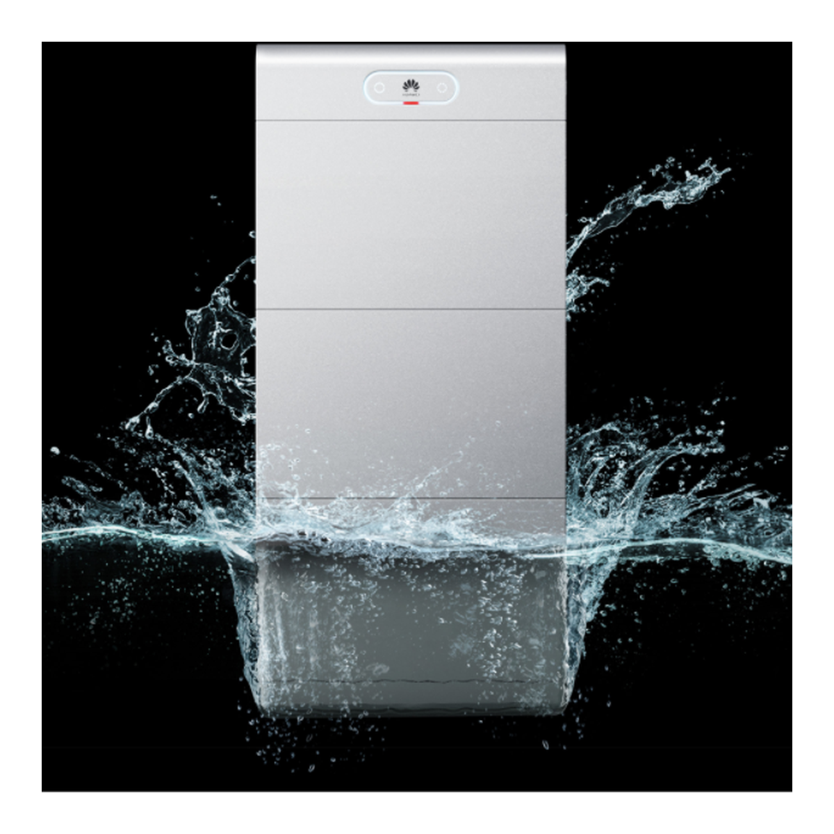 Huawei LUNA2000-12-S1 - 11,9 kWh Hochvolt-Batteriespeicher (neue Generation)