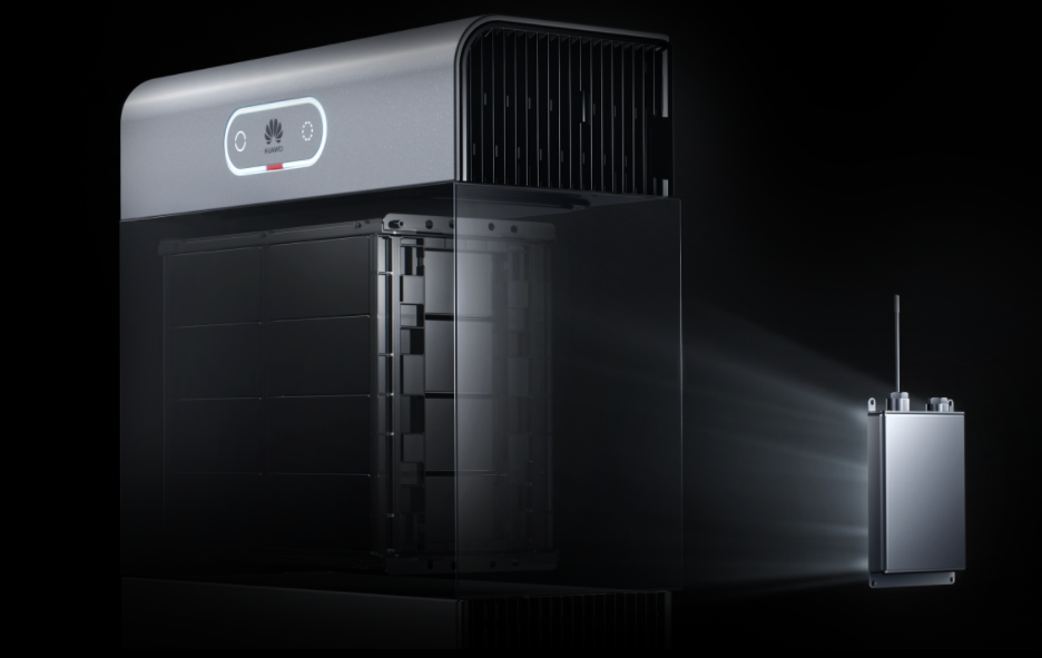 Huawei LUNA2000 S1 - BMS (Batteriemanagementsystem, neue Generation)