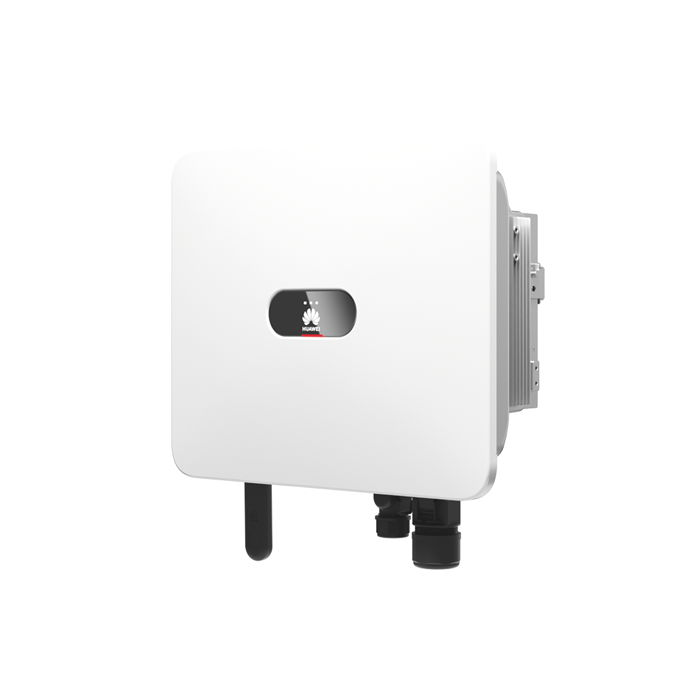 Huawei SUN2000-15K-MB0 - 15 kW Hybrid-Wechselrichter (MB0), 3-phasig