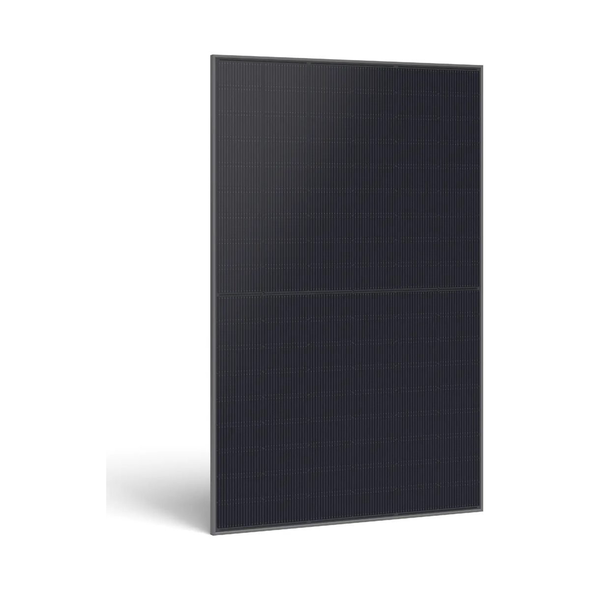JA Solar 455W Bifazial Glas-Glas Full Black JAM54D41 LB