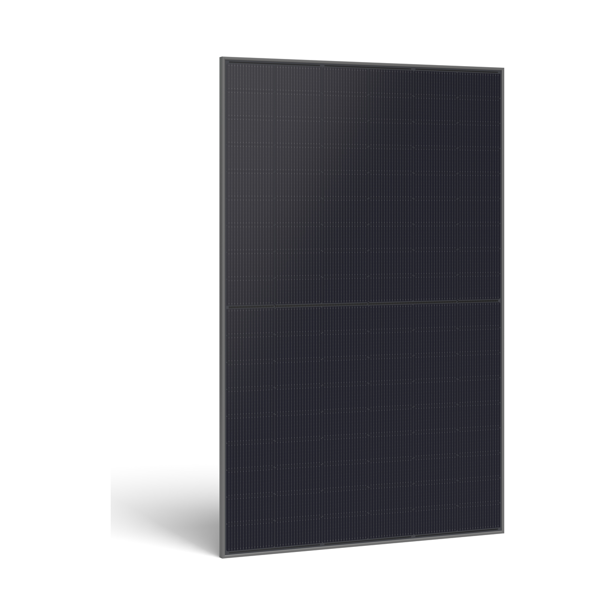 Ja Solar 445W Bifazial Glas-Glas Full Black JAM54D41