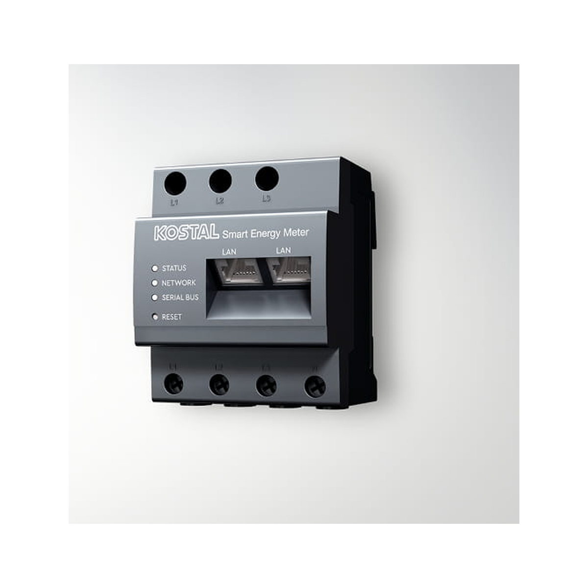 Kostal Smart Energy Meter G2/G3 - KSEM