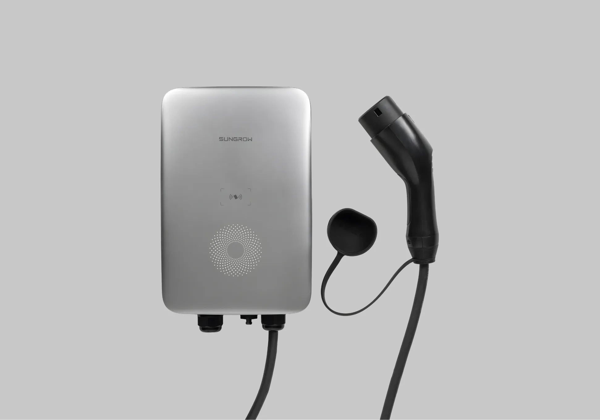 Sungrow AC011E-01 - 11 kW AC-Wallbox für Elektrofahrzeuge