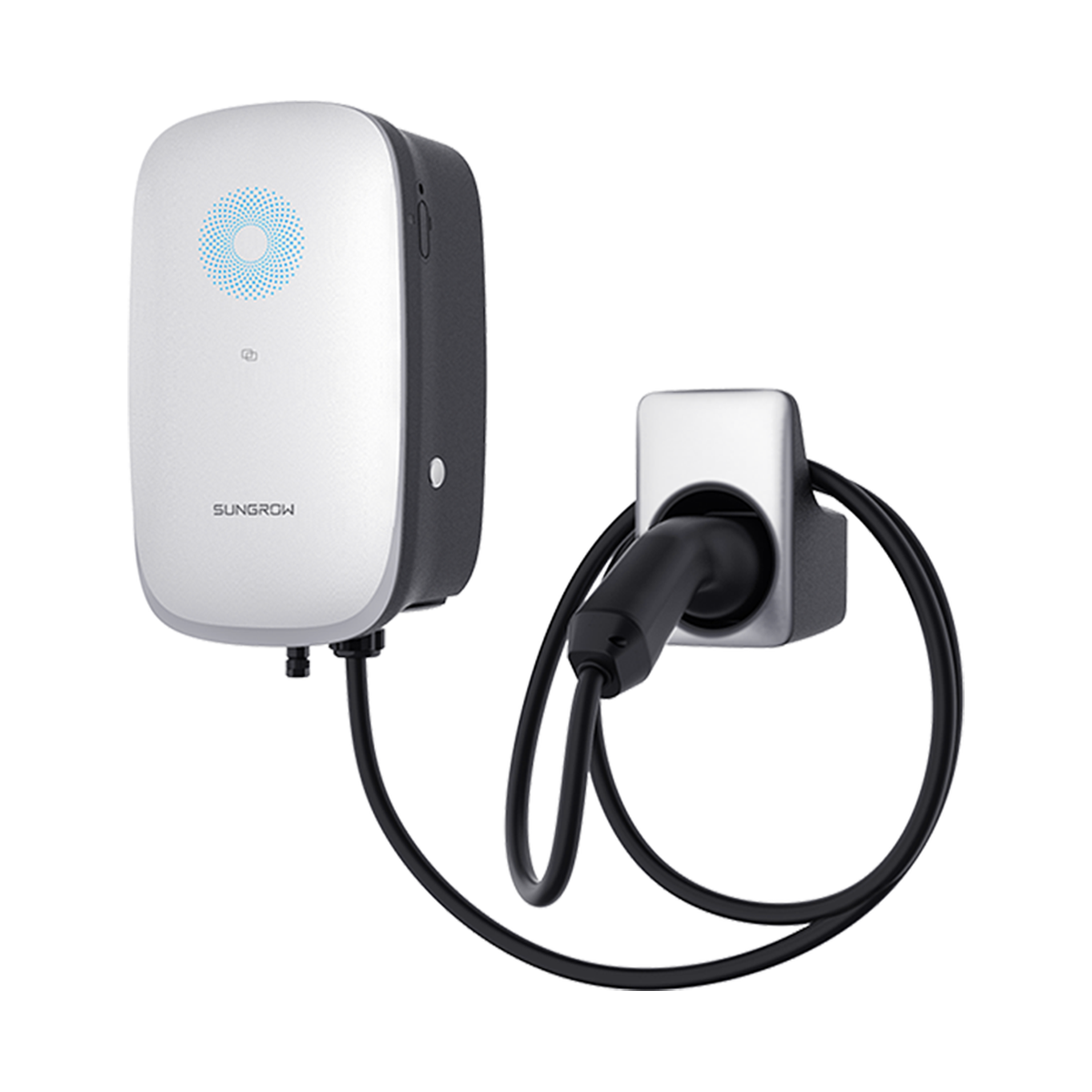 Sungrow AC022E-01 - 22 kW AC-Wallbox für Elektrofahrzeuge