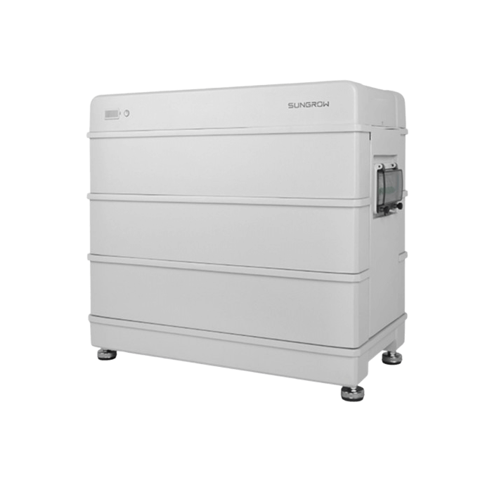 Sungrow SBR064 - 6,4 kWh Hochvolt-Batteriespeicher