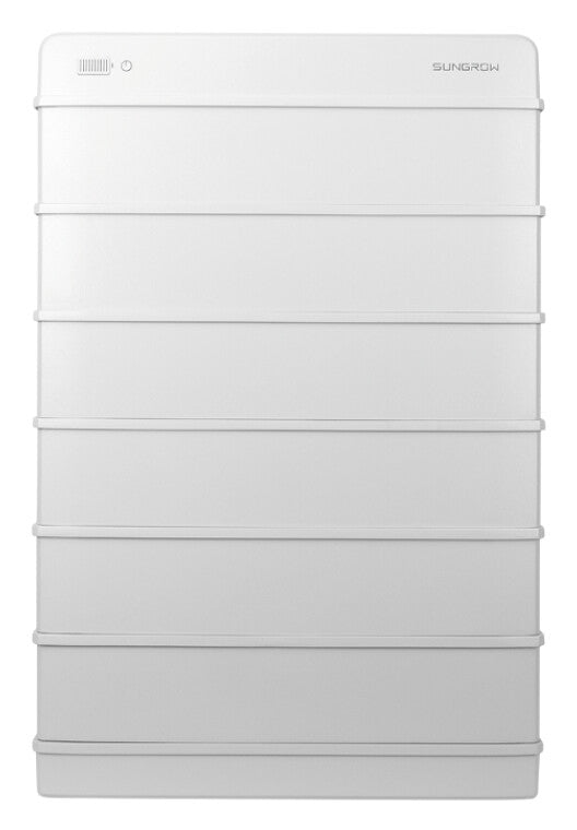 Sungrow SBR192 - 19,2 kWh Hochvolt-Batteriespeicher