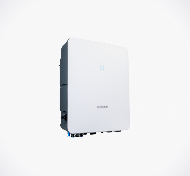 Sungrow SH5.0RT - 5 kW Hybrid-Wechselrichter, 3-phasig
