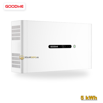GoodWe LX D5.0-10 Lynx D Batteriespeicher 5 kWh