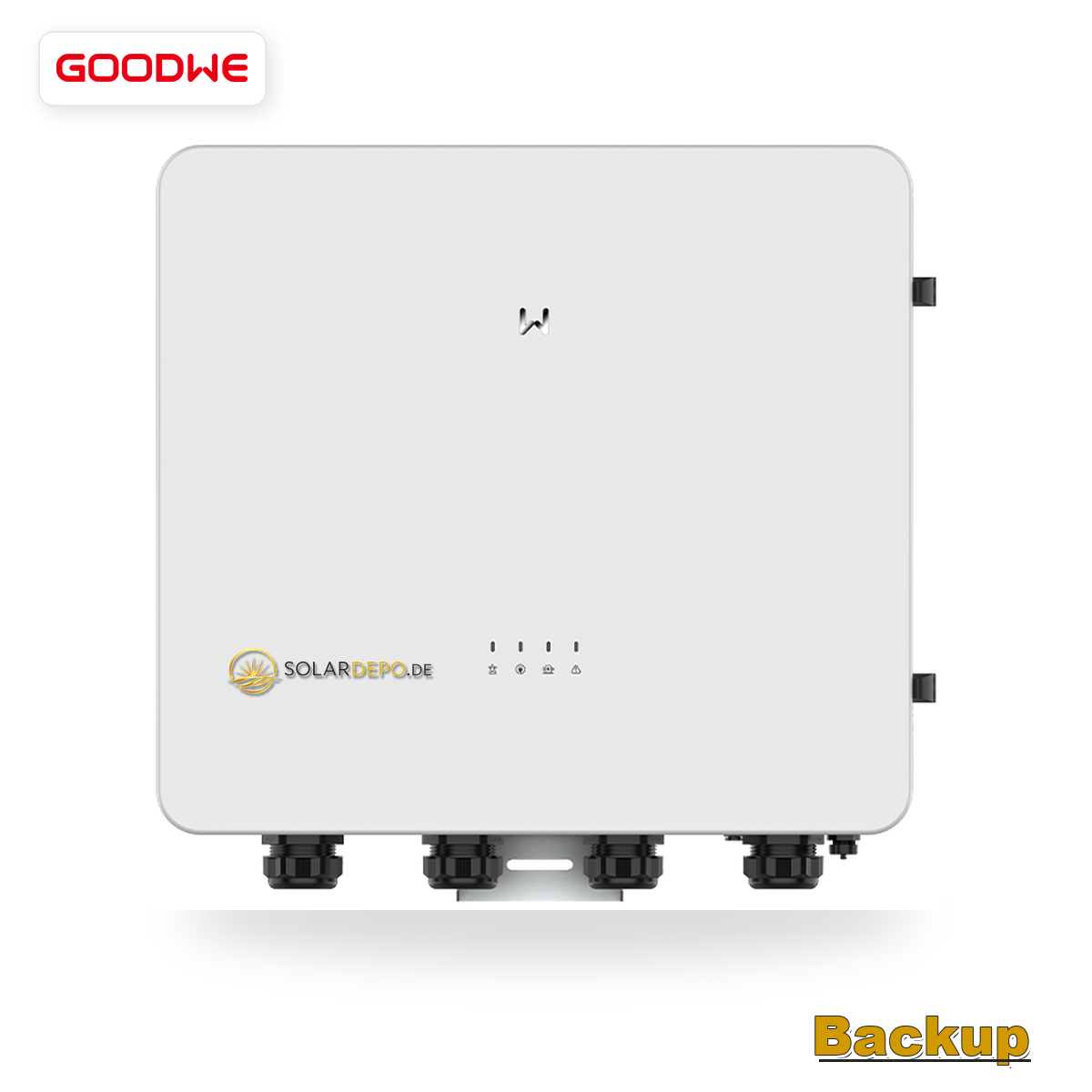 GoodWe Backup Box STS Box
