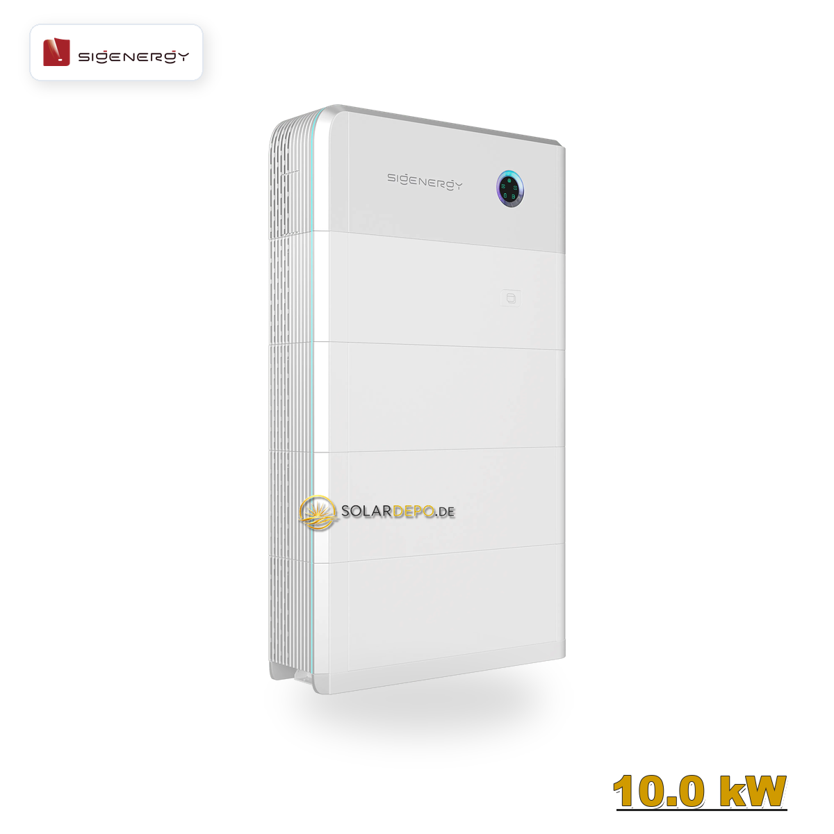Sigenergy SigenStor EC-10.0-3P - 10 kW Hybrid-Wechselrichter, 3-phasig