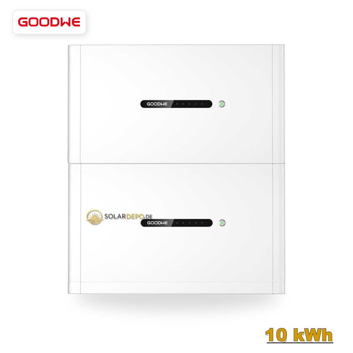 GoodWe LX D10.0-10 Lynx D Batteriespeicher 10 kWh