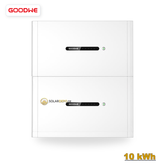GoodWe LX D10.0-10 Lynx D Batteriespeicher 10 kWh