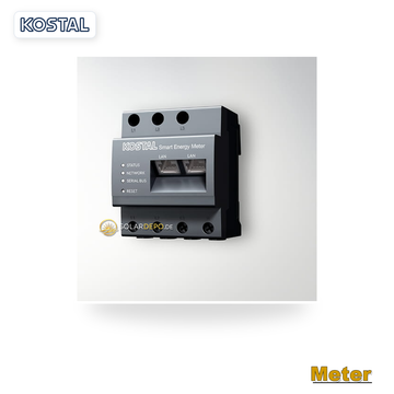 Kostal Smart Energy Meter G2/G3 - KSEM