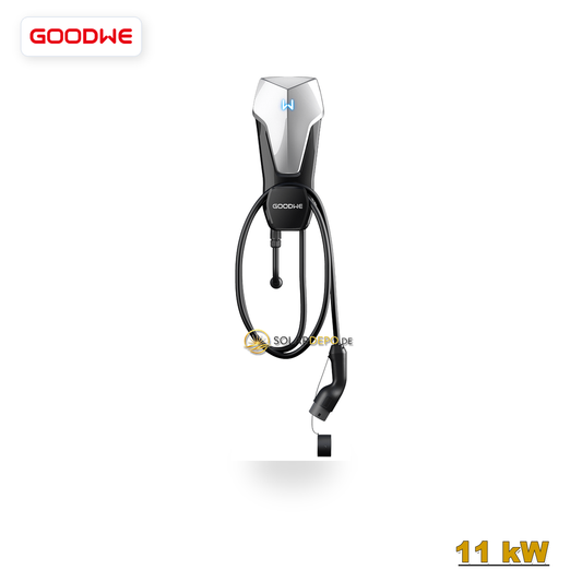 GoodWe GW11K-HCA Wallbox 11 kW