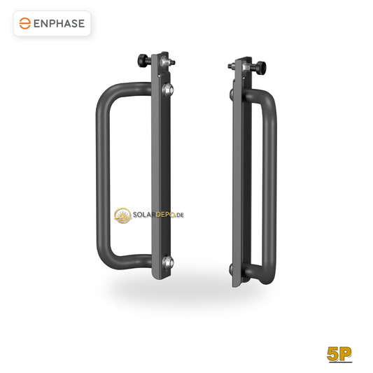 Enphase Transportgriffe für IQ Battery 5P - Montagezubehör