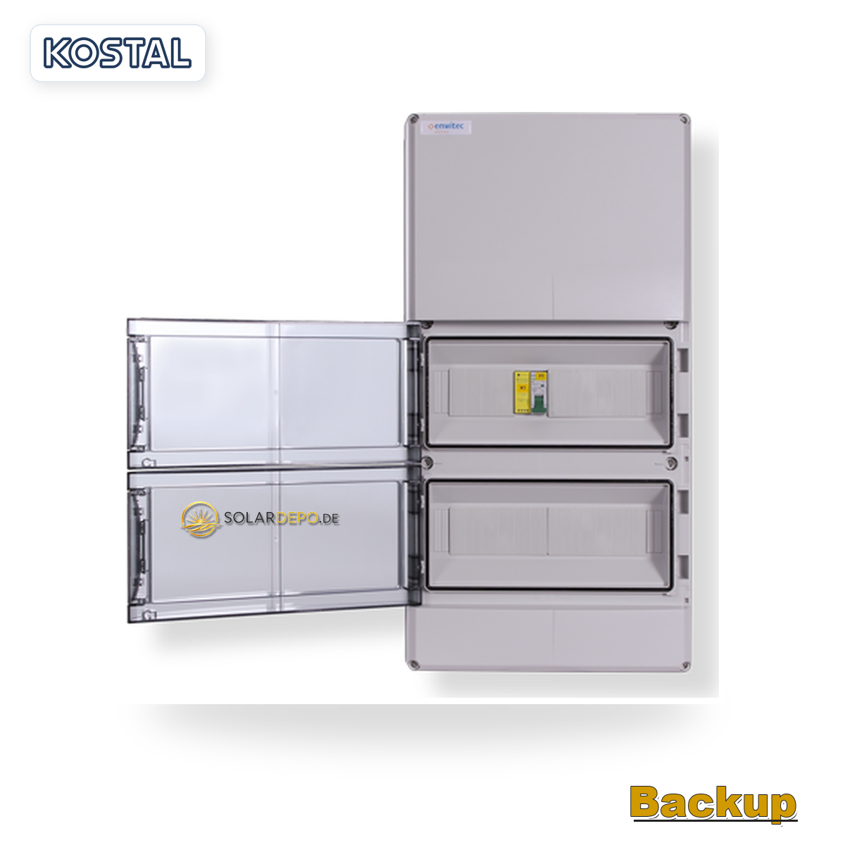 Enwitec Netzumschaltbox für KOSTAL PLENTICORE G3 10017468