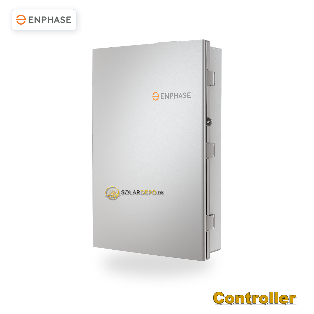 Enphase IQ System Controller 3 INT - Steuerzentrale für Ensemble-Backup-System