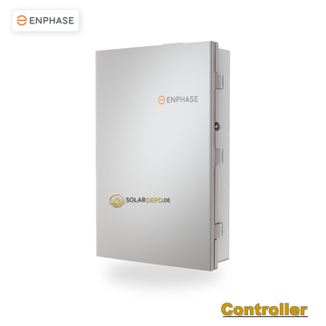 Enphase IQ System Controller 3 INT - Steuerzentrale für Ensemble-Backup-System