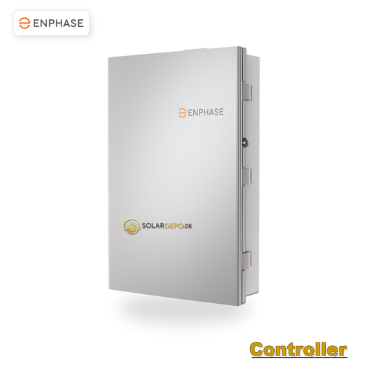 Enphase IQ System Controller 3 INT - Steuerzentrale für Ensemble-Backup-System