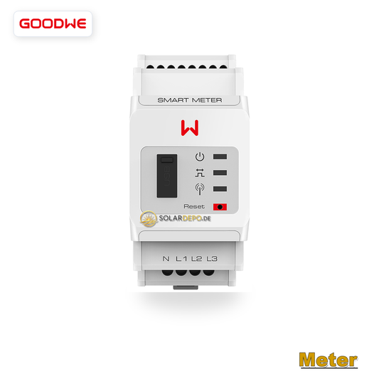 GoodWe GM3000 Smart Meter