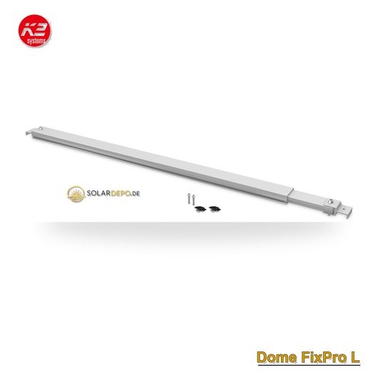 K2 Systems 2004144 Dome FixPro L