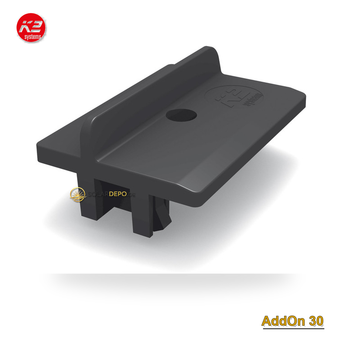 K2 Systems 2001707 AddOn 30